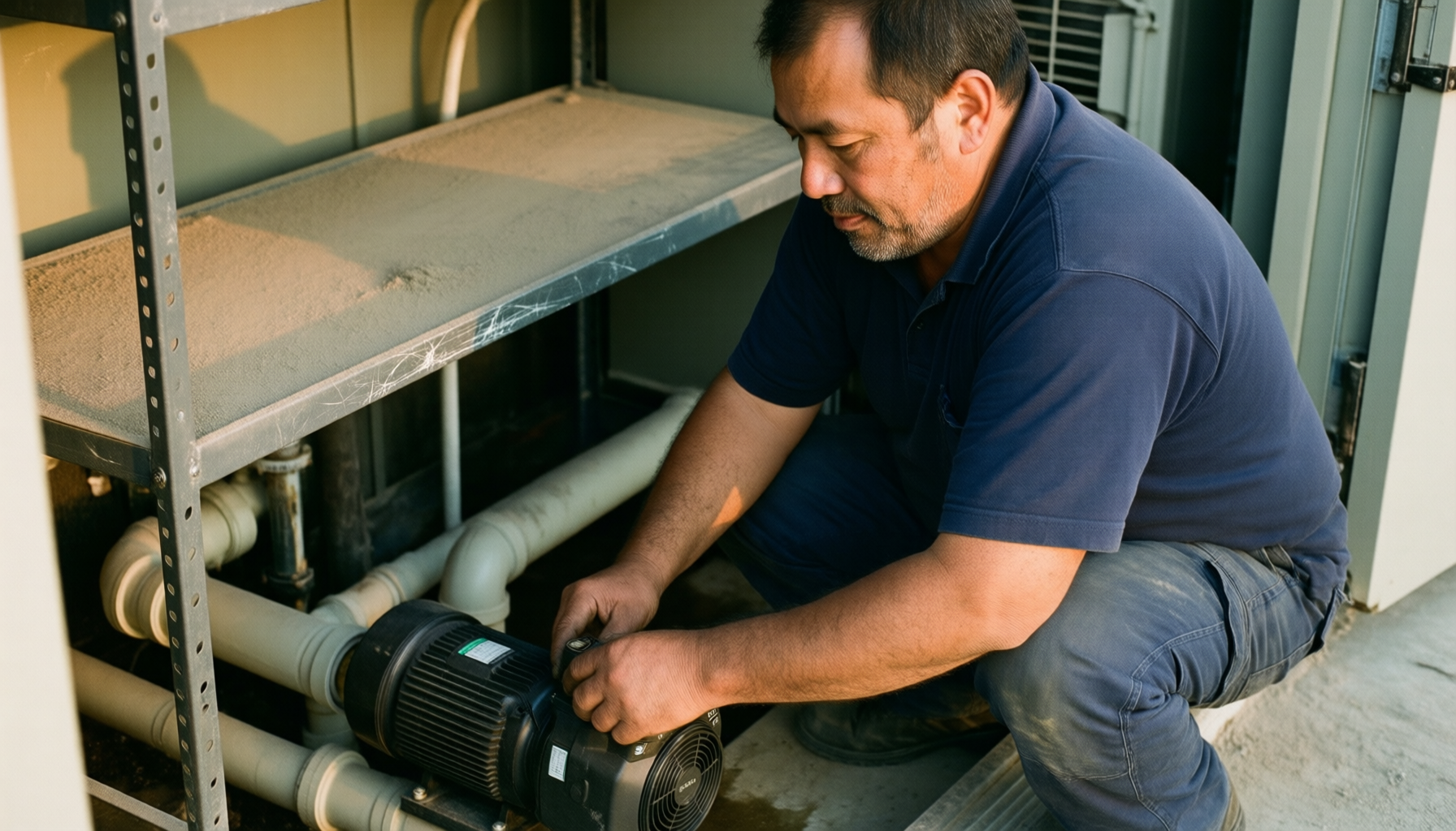 Thermostat Installation - Project 2