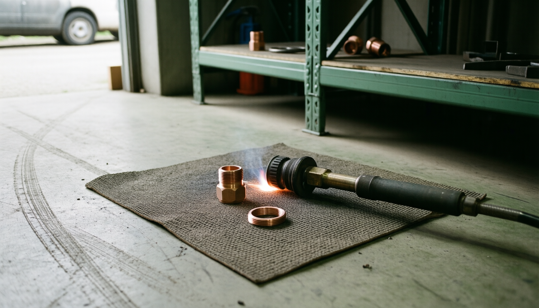 Specialized Tools