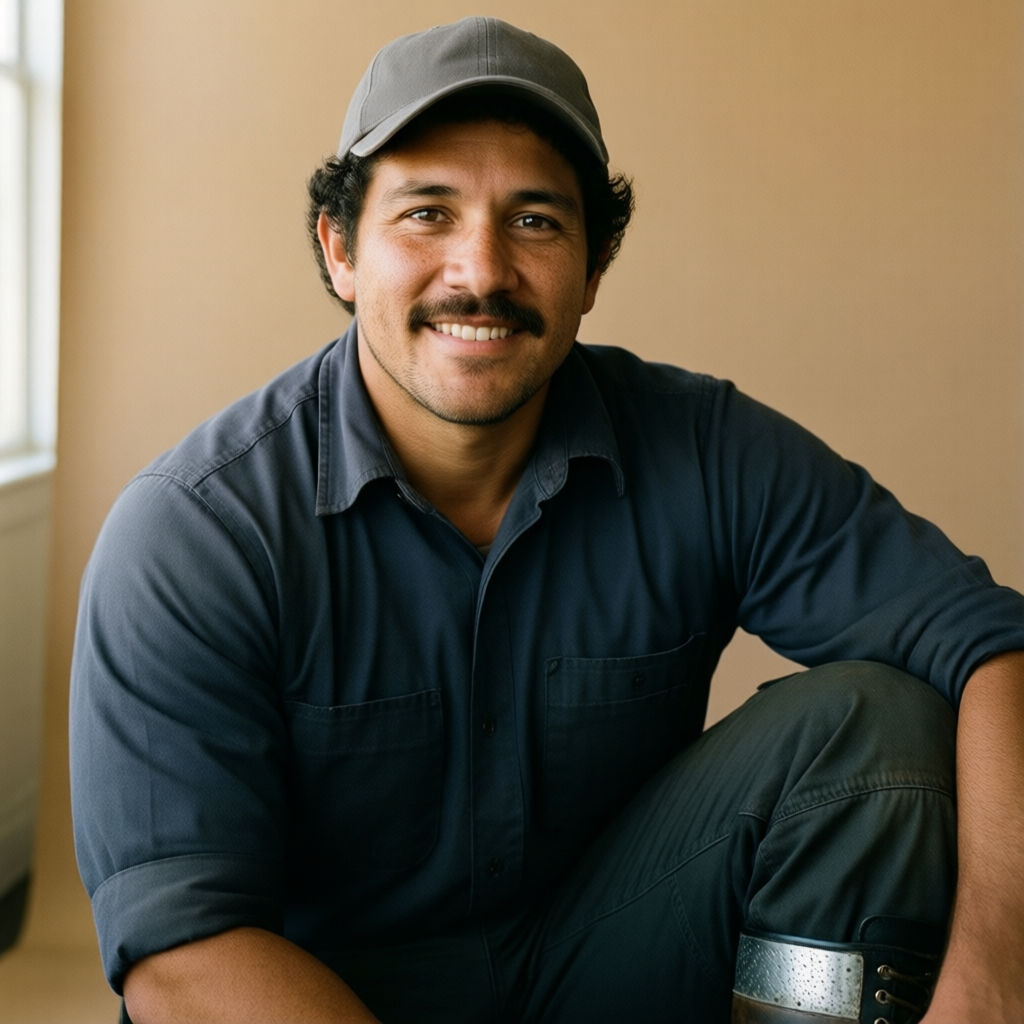 Tony Martinez