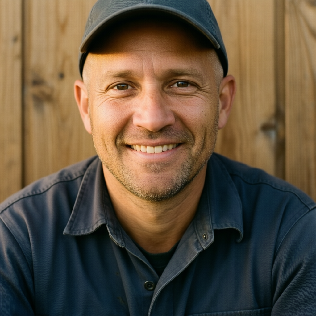 Justin Davis