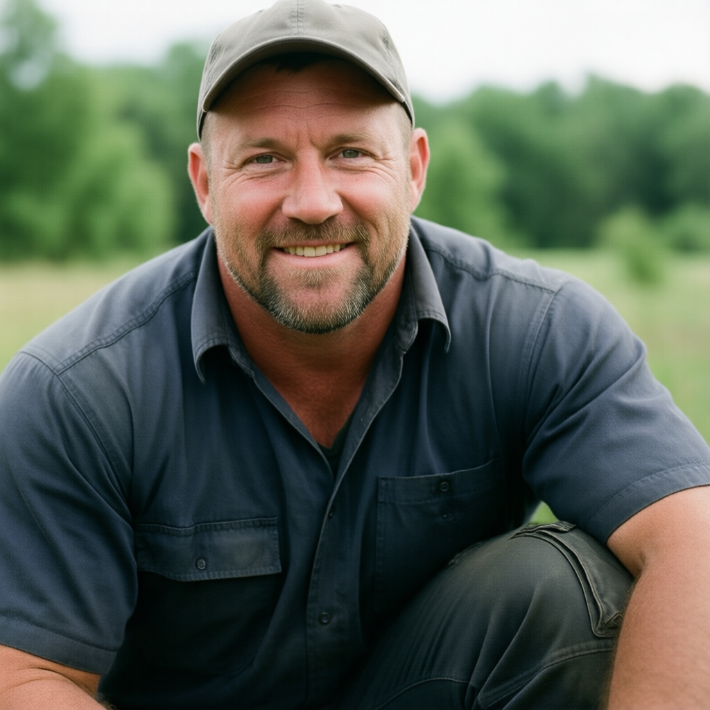 Chad Ward
