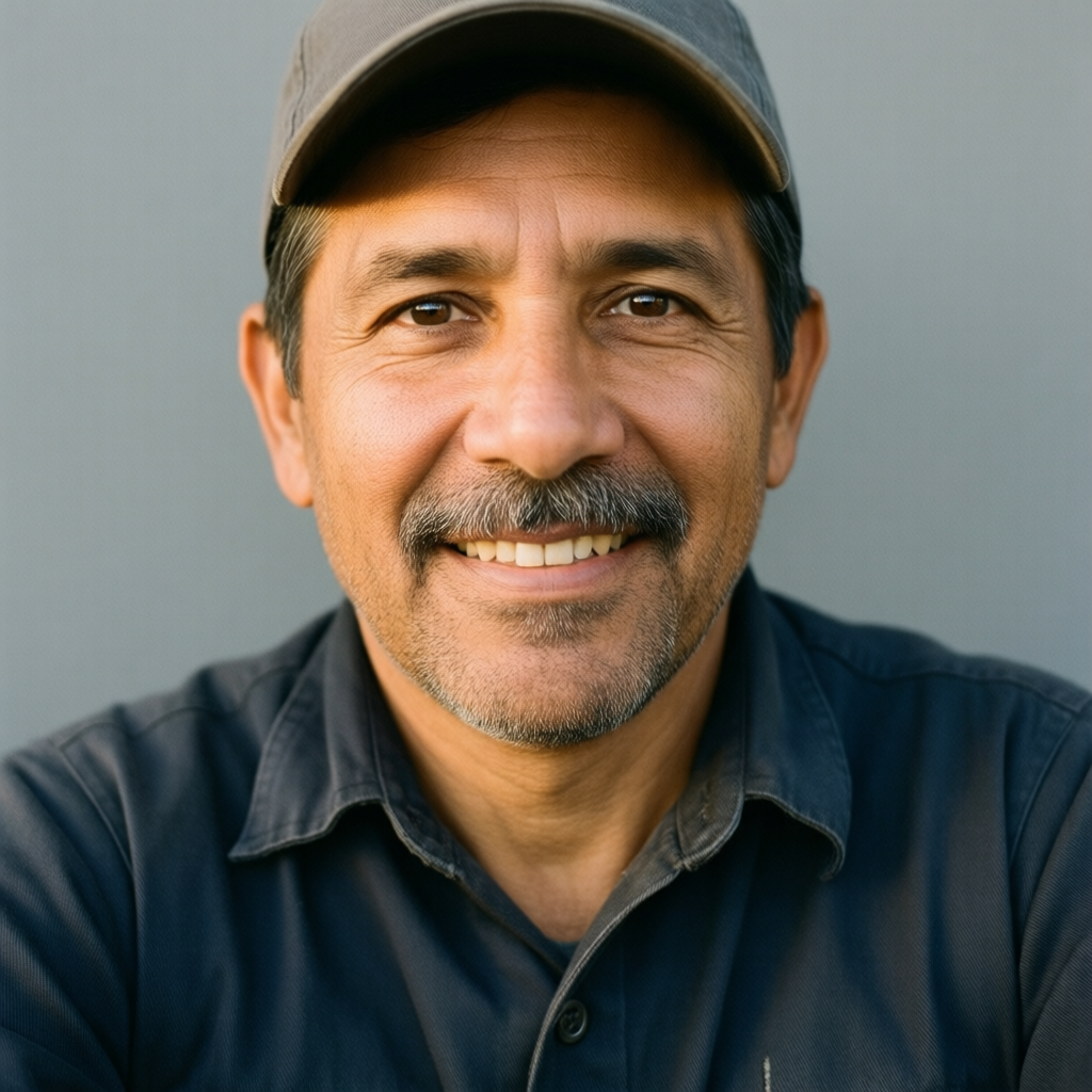 Marco Martinez