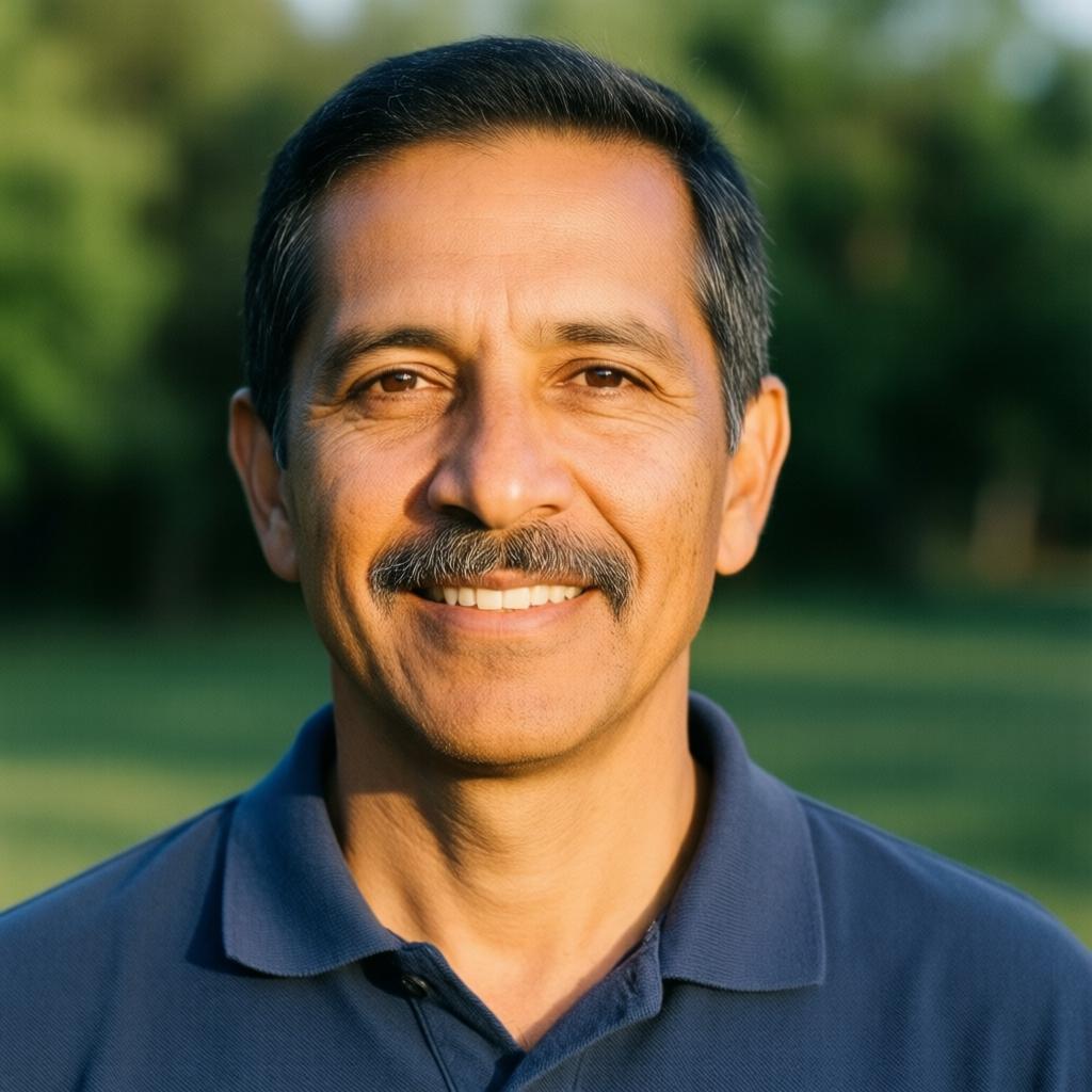 Danny Martinez