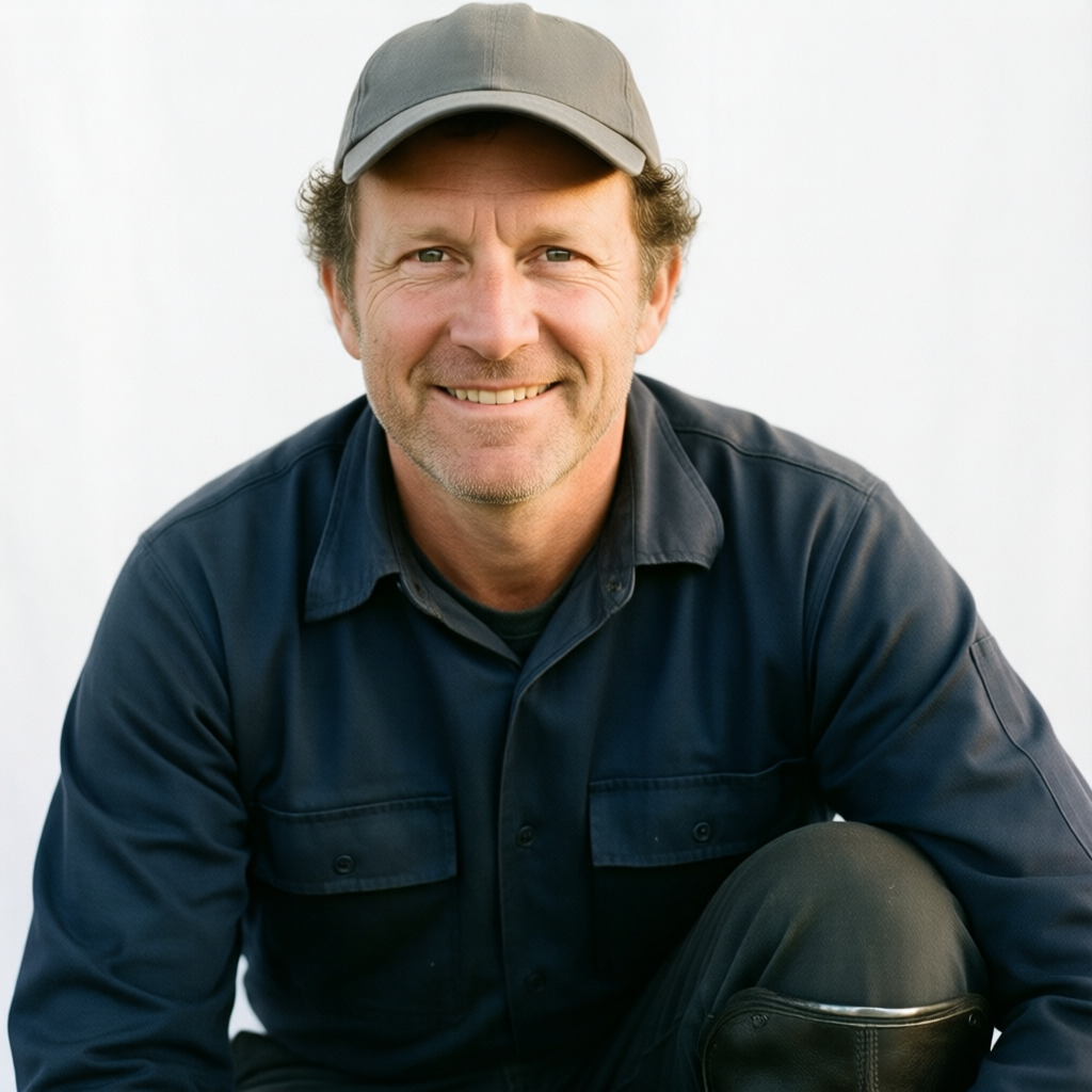 Brett Cook