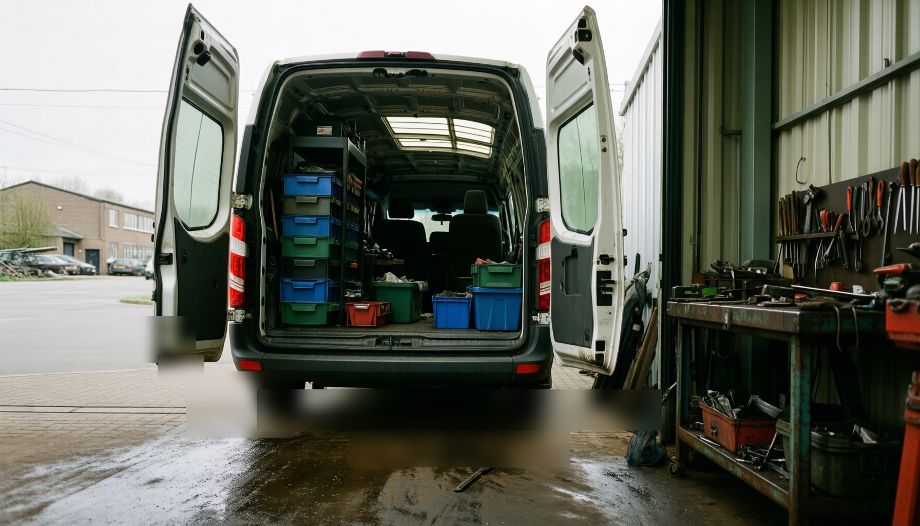 Service Fleet