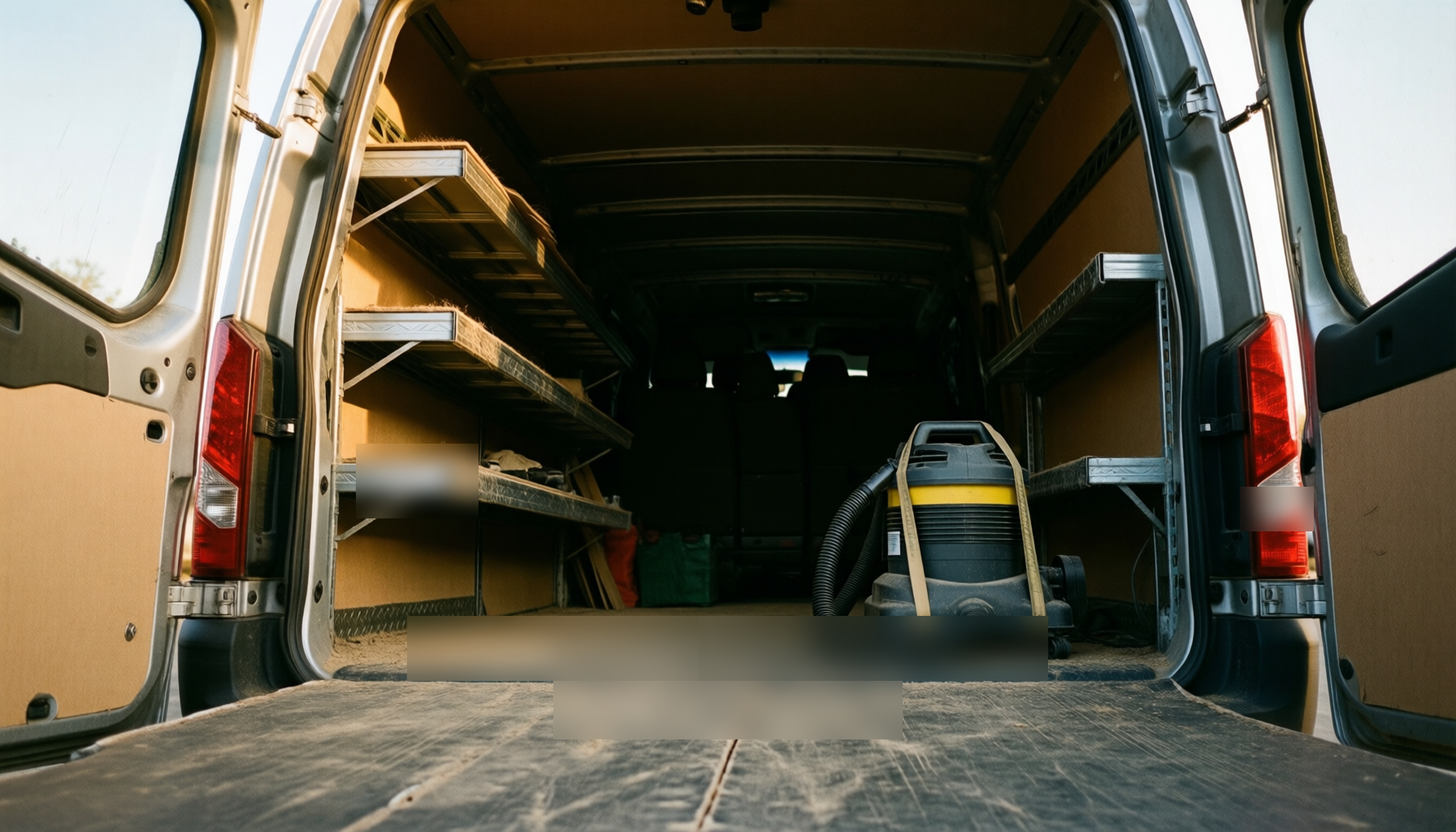Service Fleet