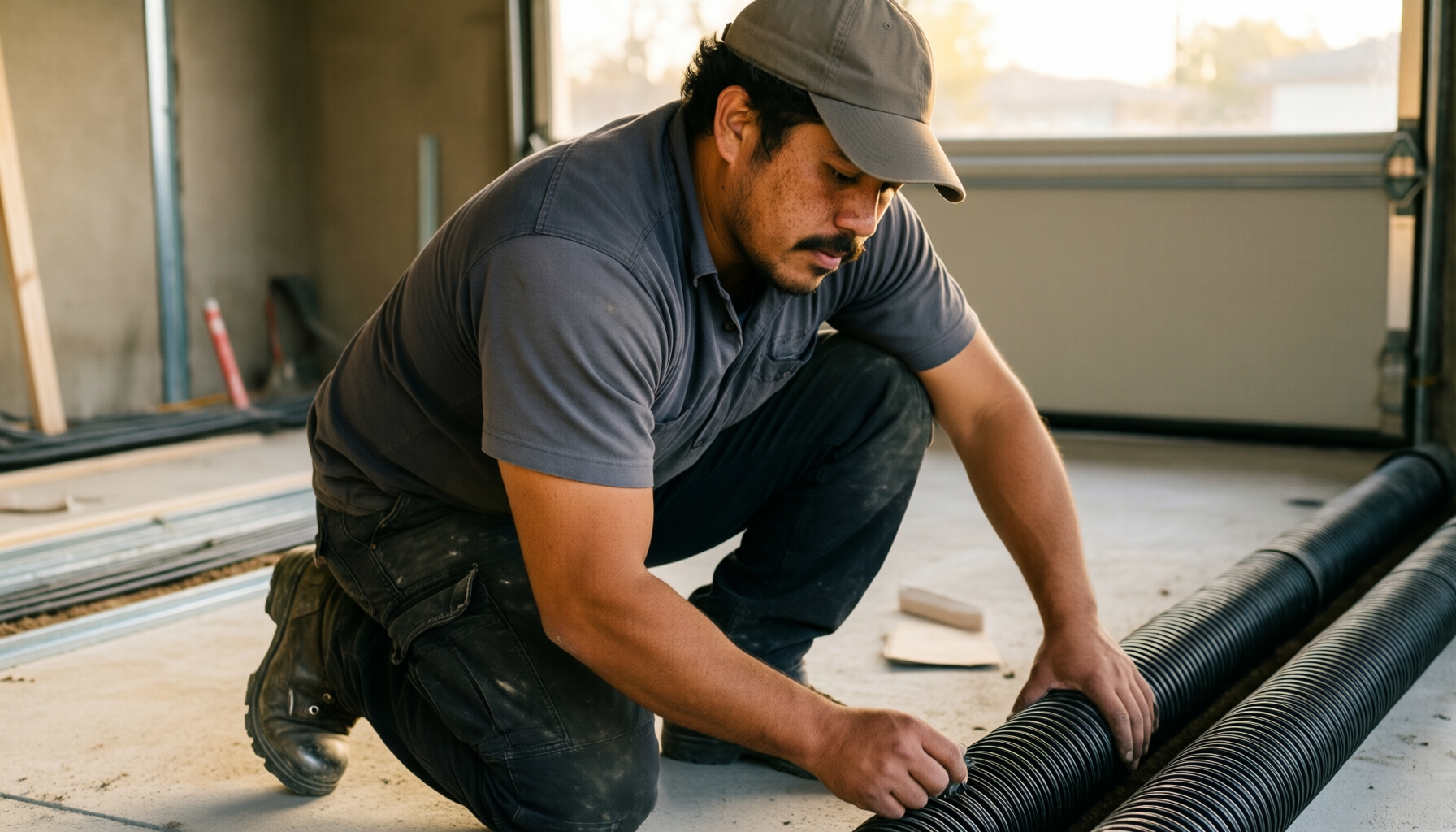 HVAC Contractor
