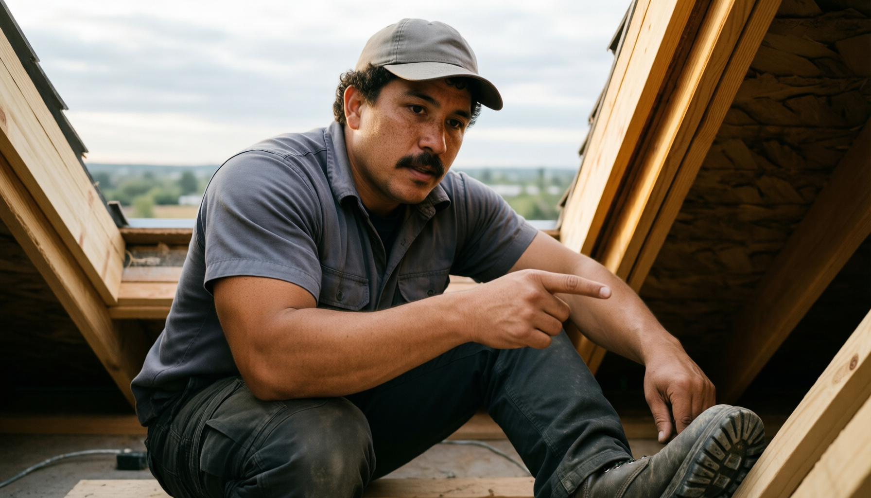 HVAC Contractor