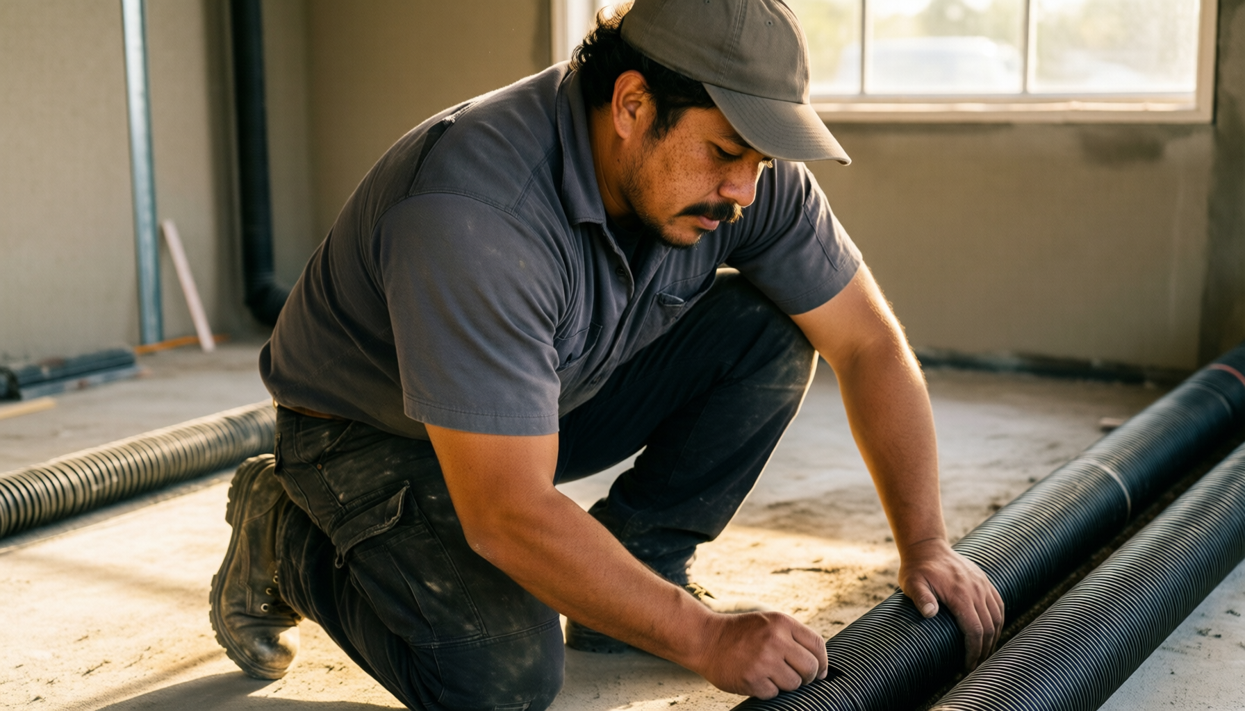 HVAC Contractor