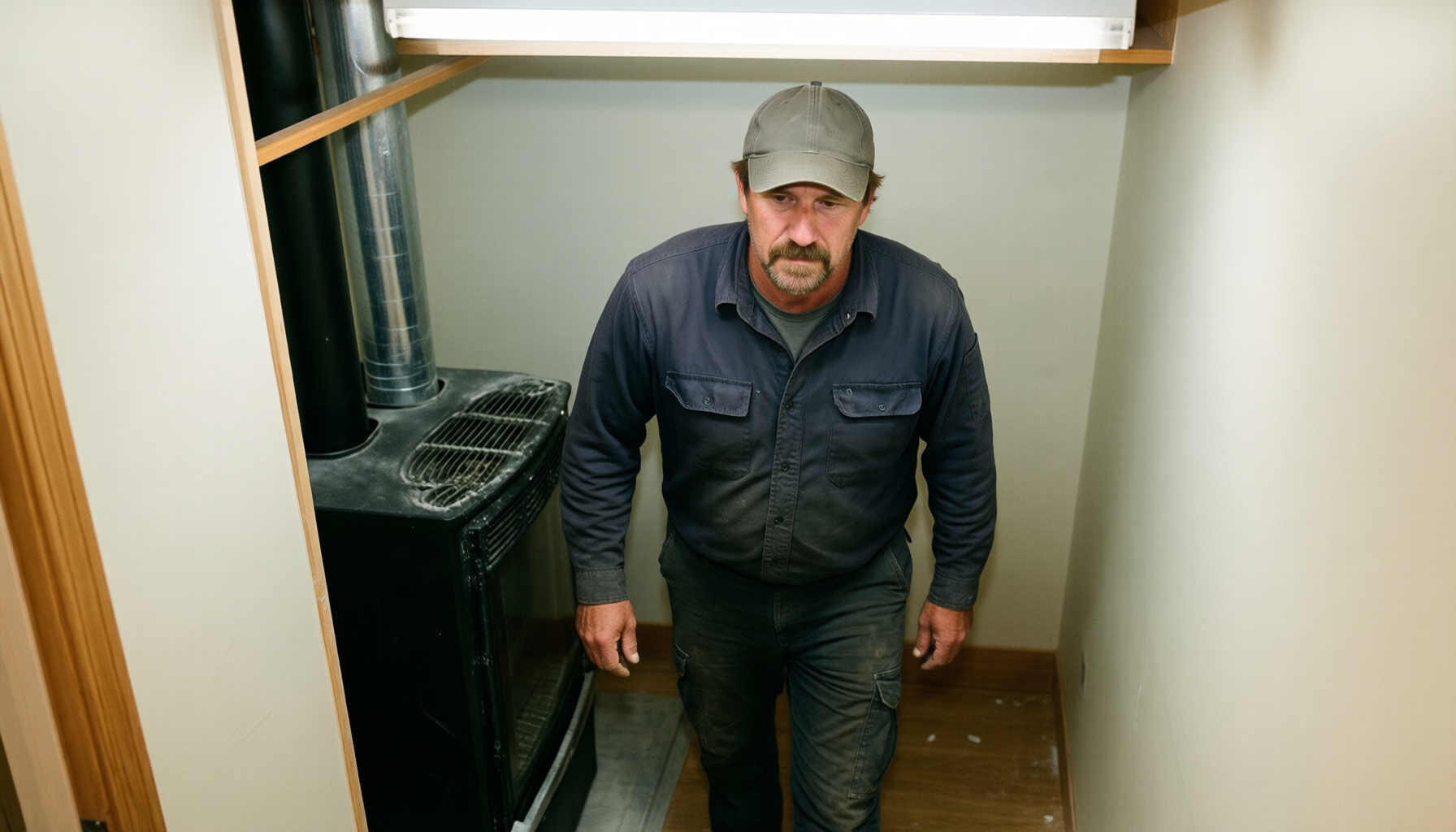 Thermostat Installation