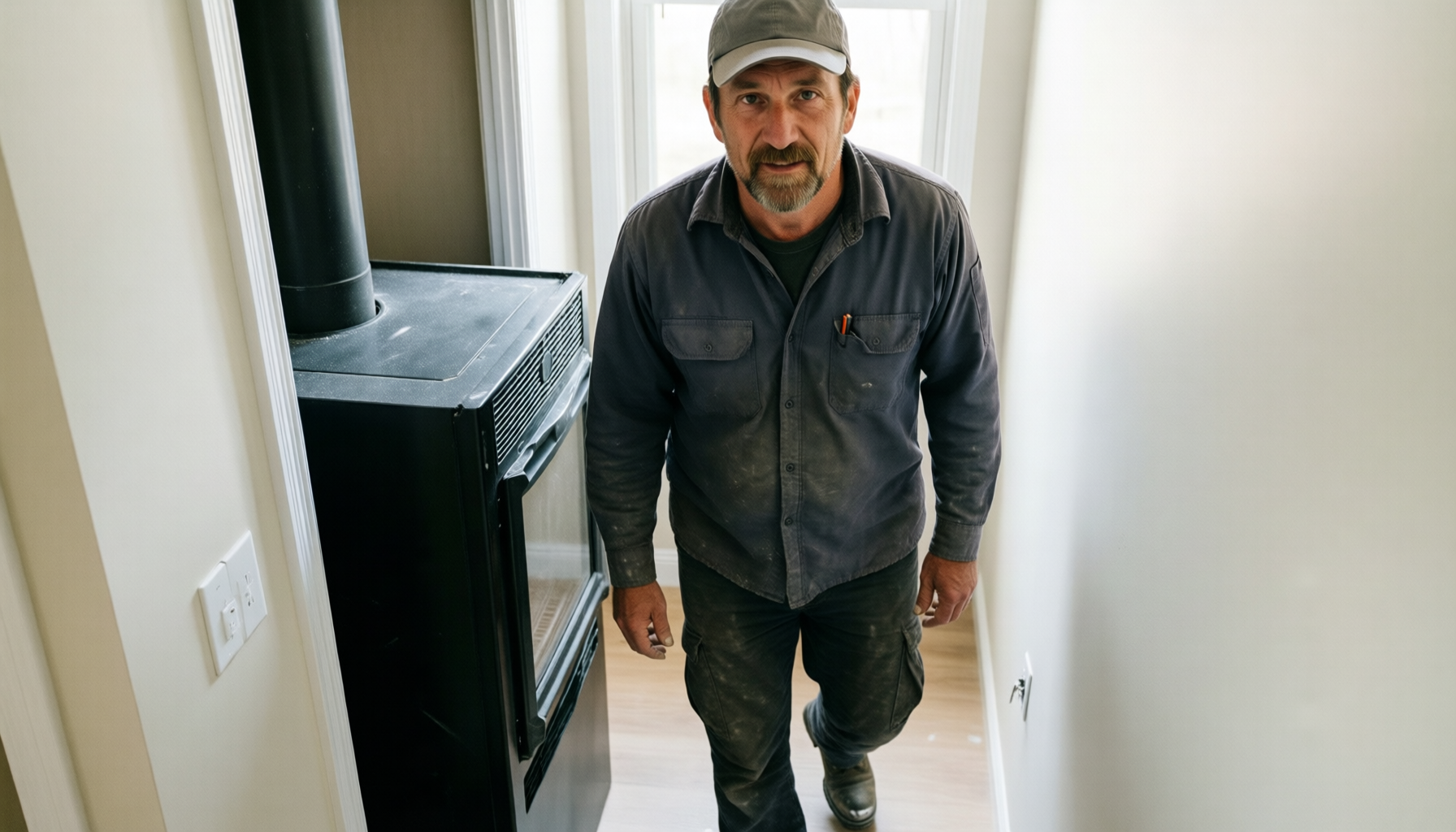 Heat Pump Repair