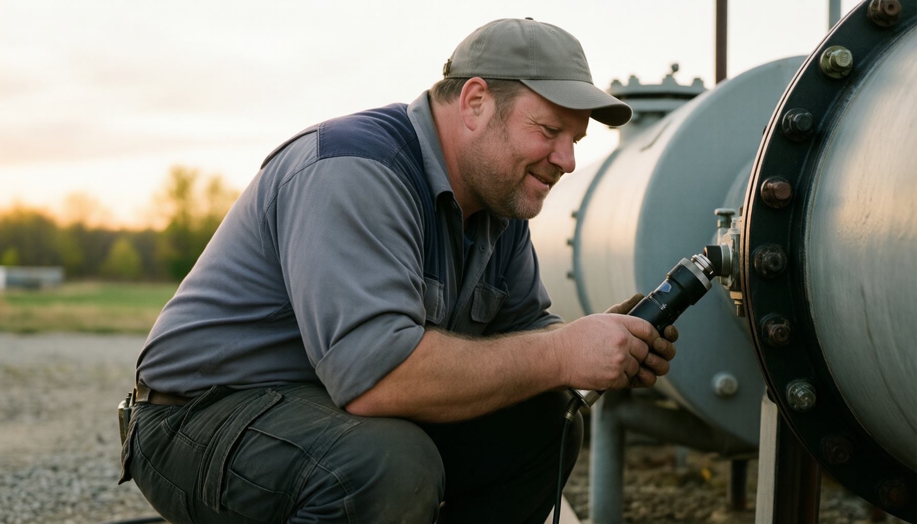 7 Signs Your Furnace Needs Repair in Wheat Ridge