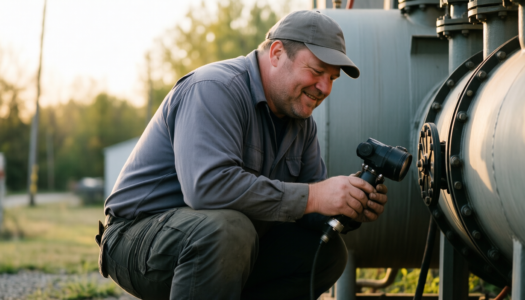 7 Signs Your Furnace Needs Repair in Wheat Ridge
